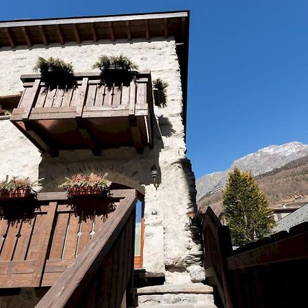 Italianway - Roma 44 Apartment Bormio Ngoại thất bức ảnh