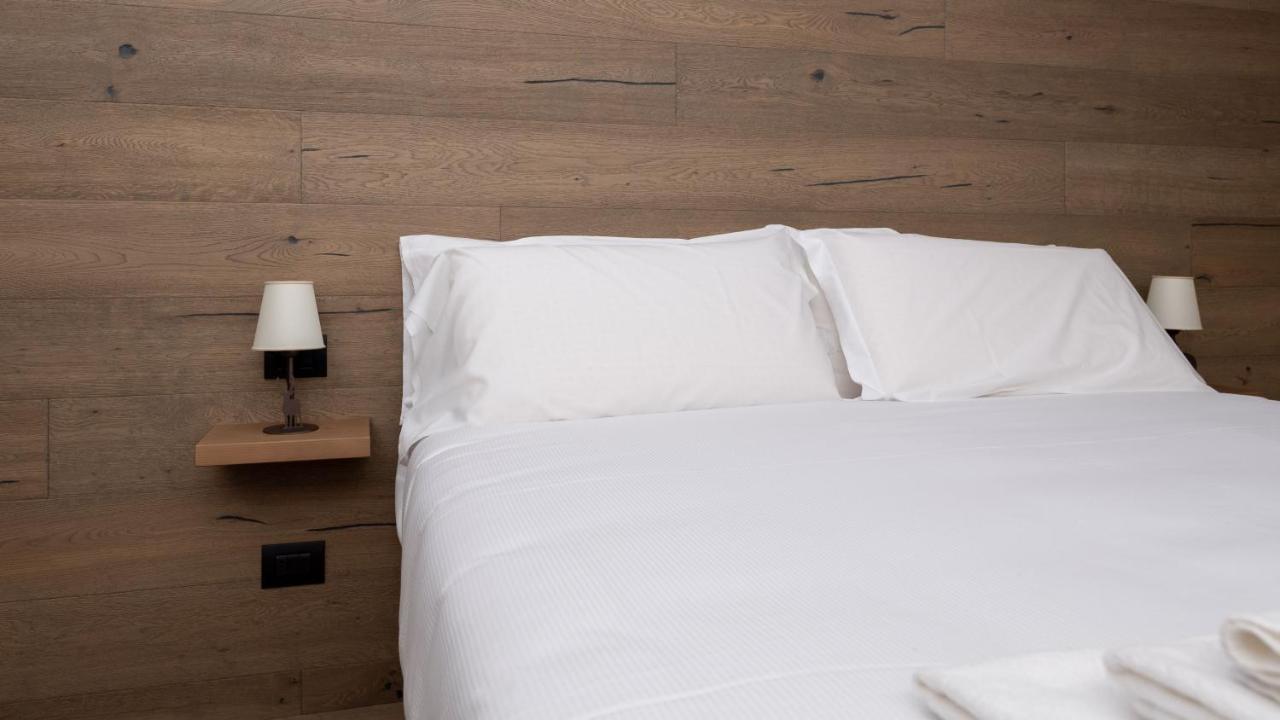 Italianway - Roma 44 Apartment Bormio Ngoại thất bức ảnh